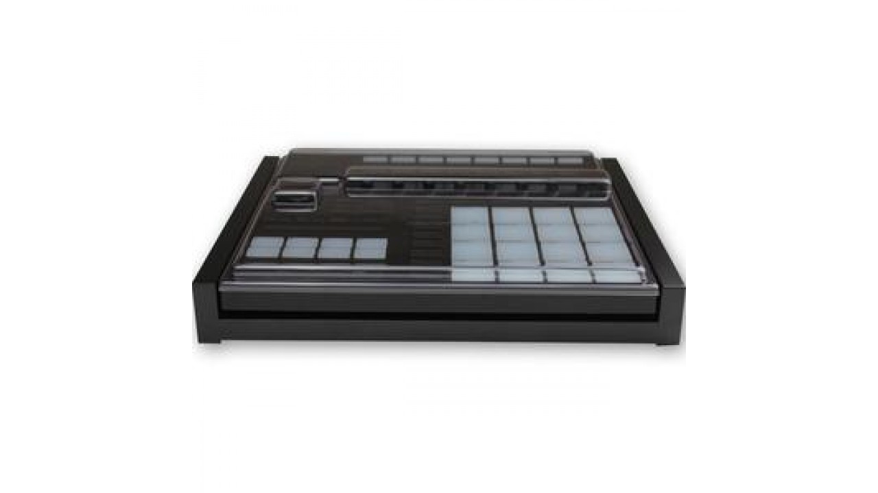 Fonik NI Maschine MK3 Stand (Black) Store4DJ
