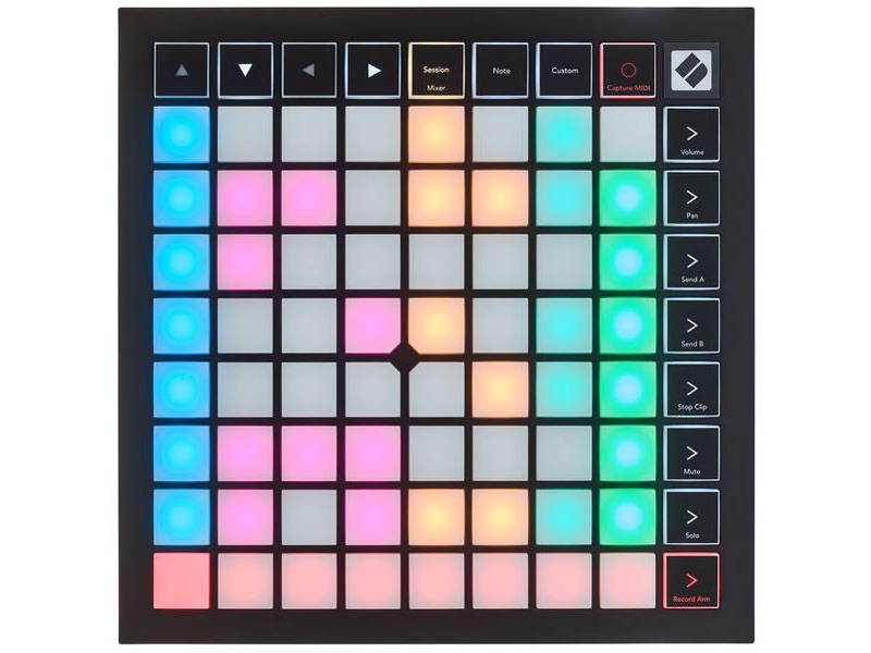 Novation Launchpad X