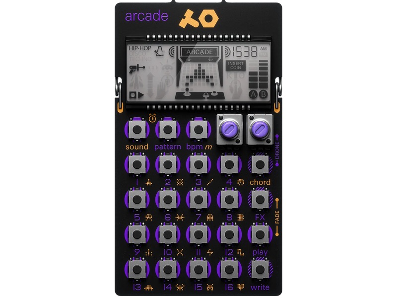 Teenage Engineering PO-20 Arcade