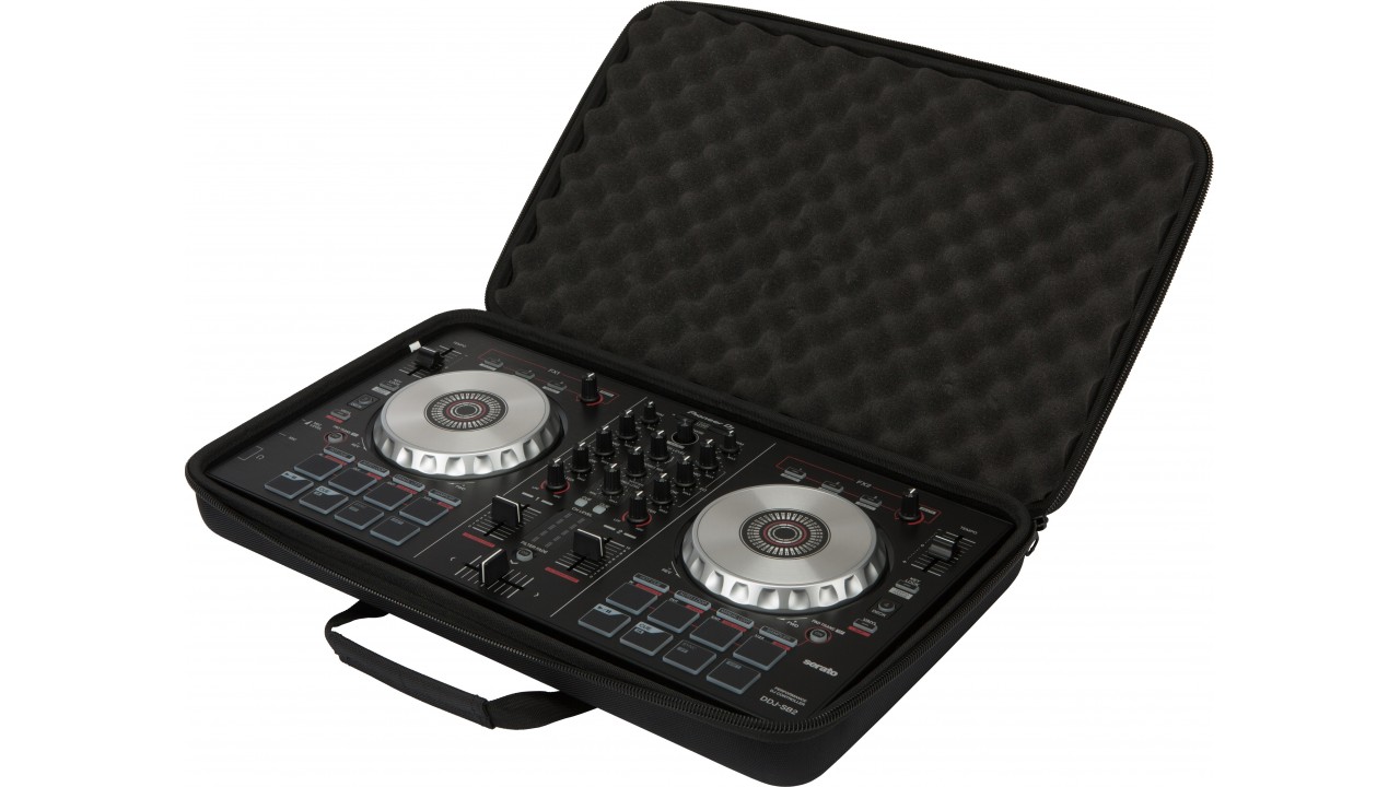 Pioneer DJ DJC-B/Wego3+ BAG - Store4DJ