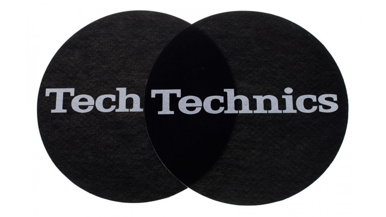 Magma Technics Slipmat Simple 2 Store4DJ