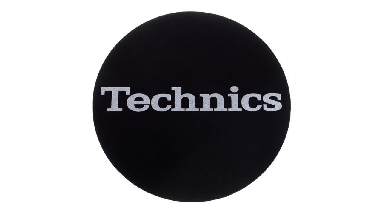 Magma Technics Slipmat Simple 2 Store4DJ