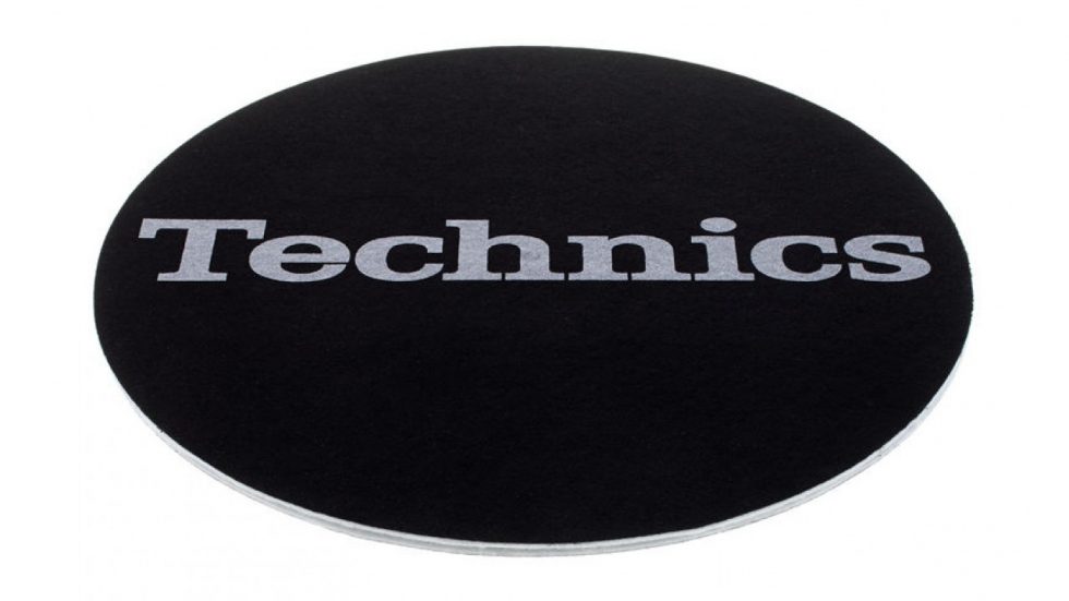 Magma Technics Slipmat Simple 2 Store4DJ