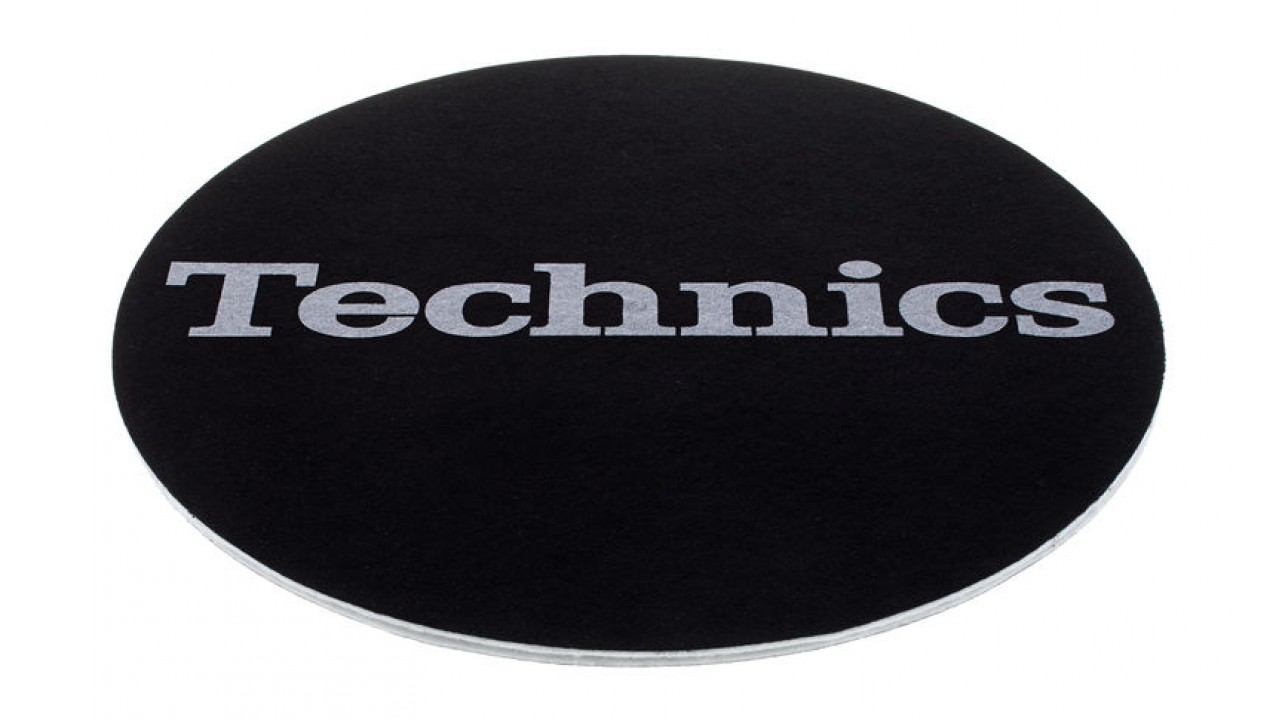 Magma Technics Slipmat Simple 2 Store4DJ
