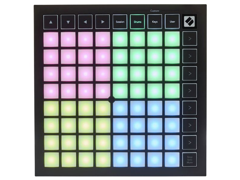 Novation Launchpad Mini Mk3