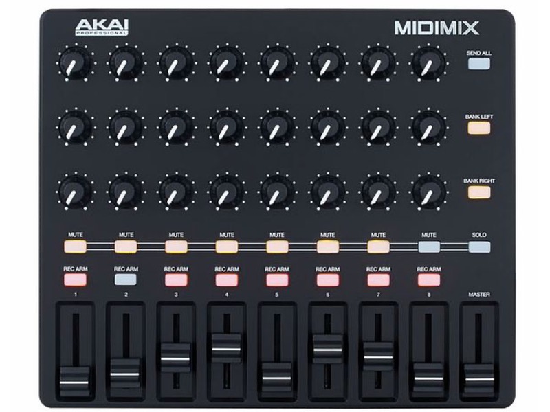 Akai MIDIMIX