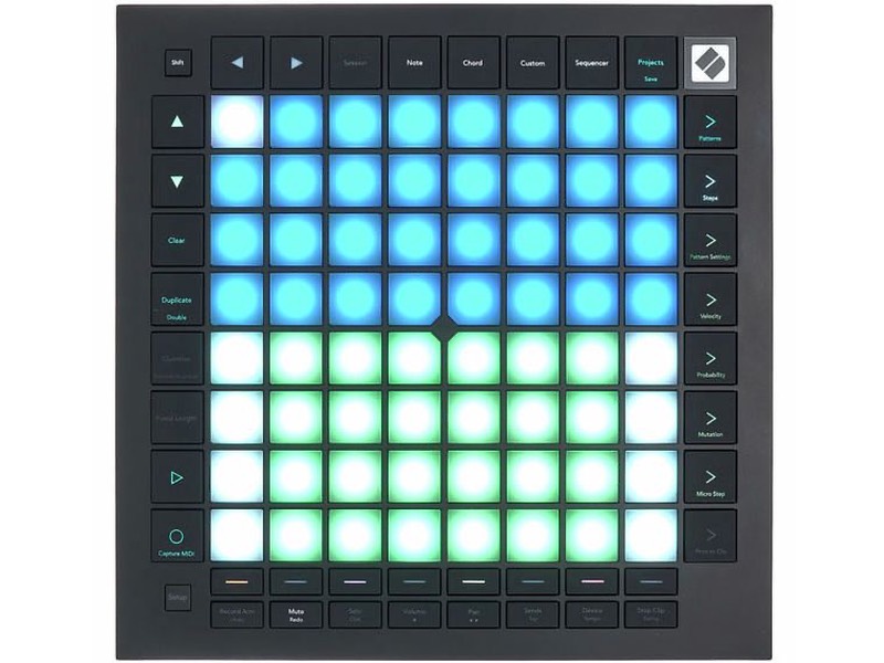 Novation Launchpad Pro MK3