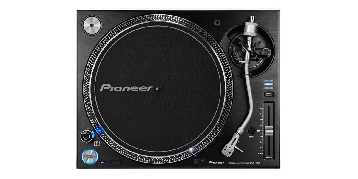 Plx 1000 Aluguer Store4dj