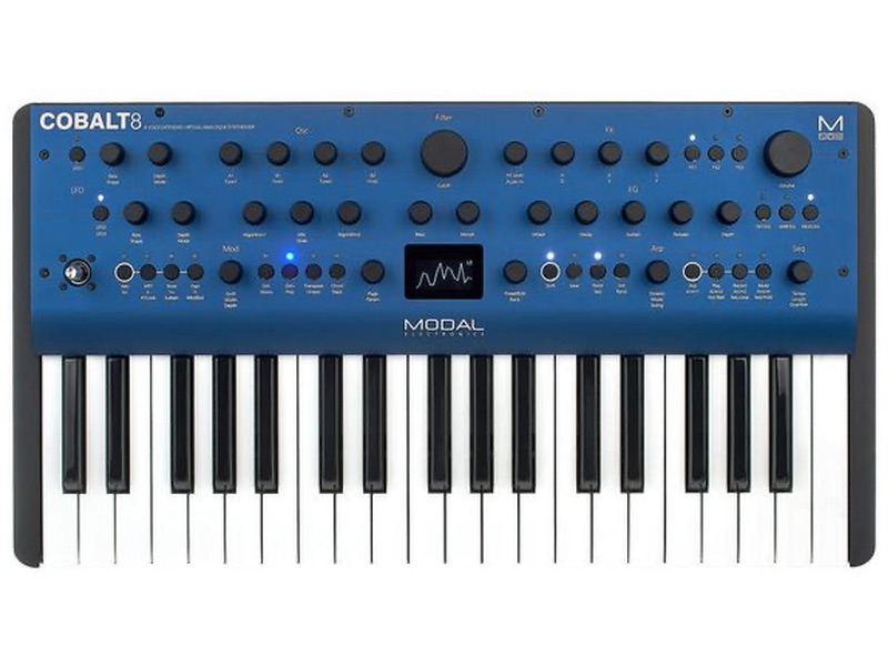 Modal Cobalt8
