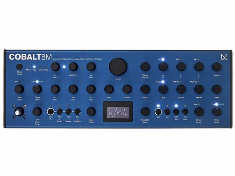 Modal Cobalt8M