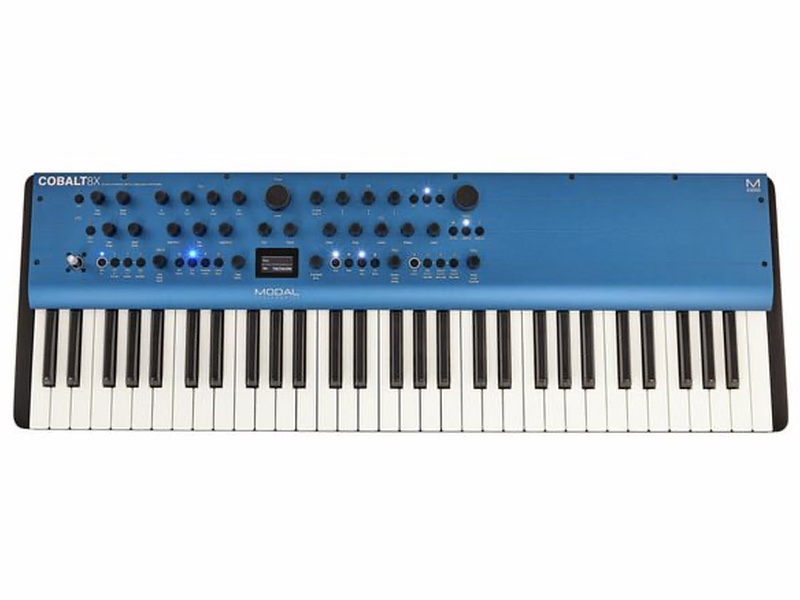 Modal Cobalt8X