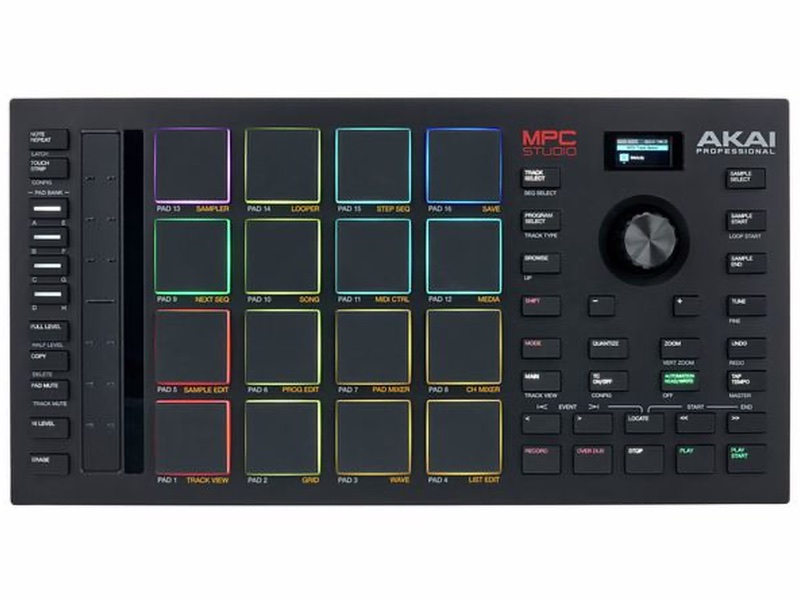 Akai MPC Studio 2