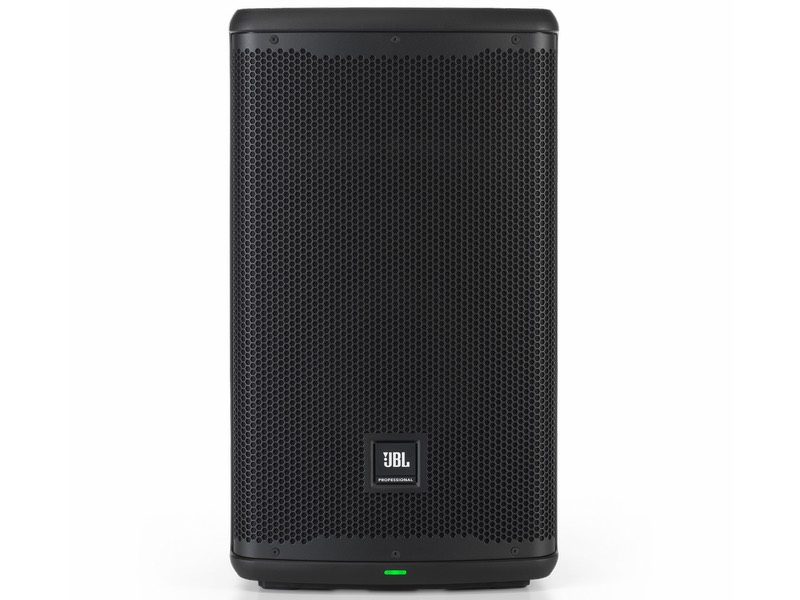 JBL EON710 10-inch Powered PA Speaker with BT. Launched in 1995, JBL's best-selling EON family of PAs set the benchmark for how great a powered loudspeaker