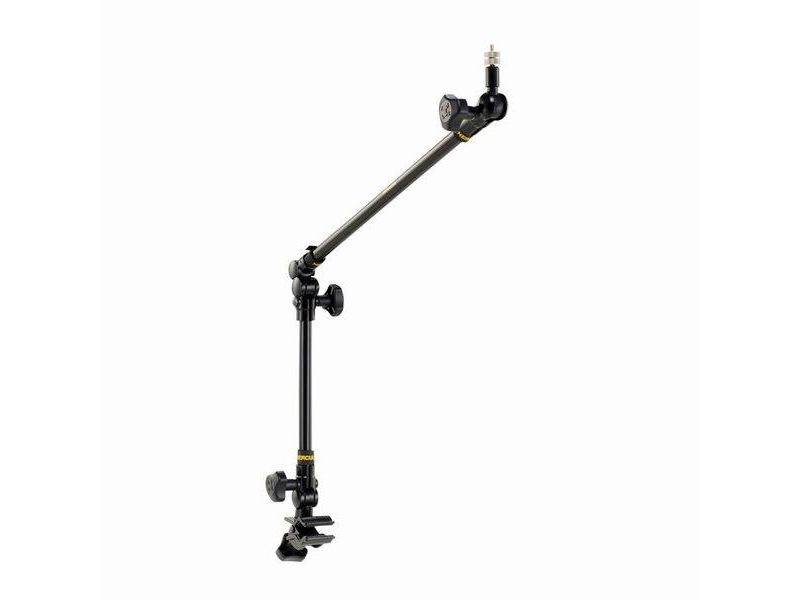 The Hercules DG107B universal podcast mic & camera arm stand is the perfect podcasting stand for your home or studio. TightVice locking mechanism.