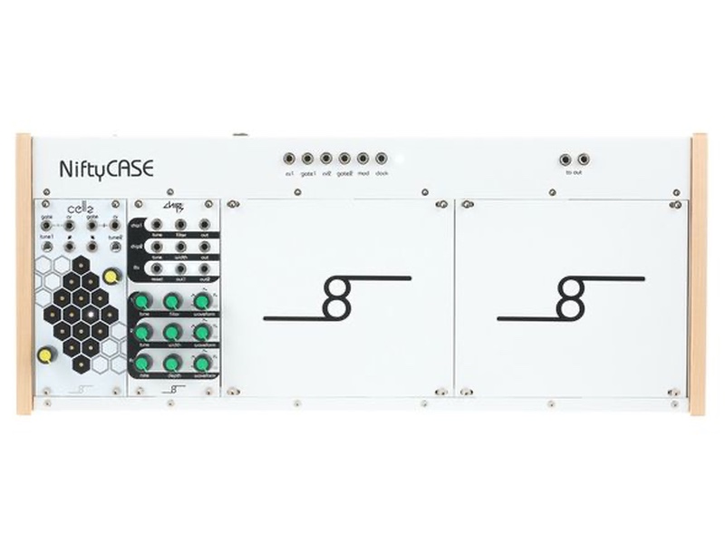 Cre8audio NiftyBundle