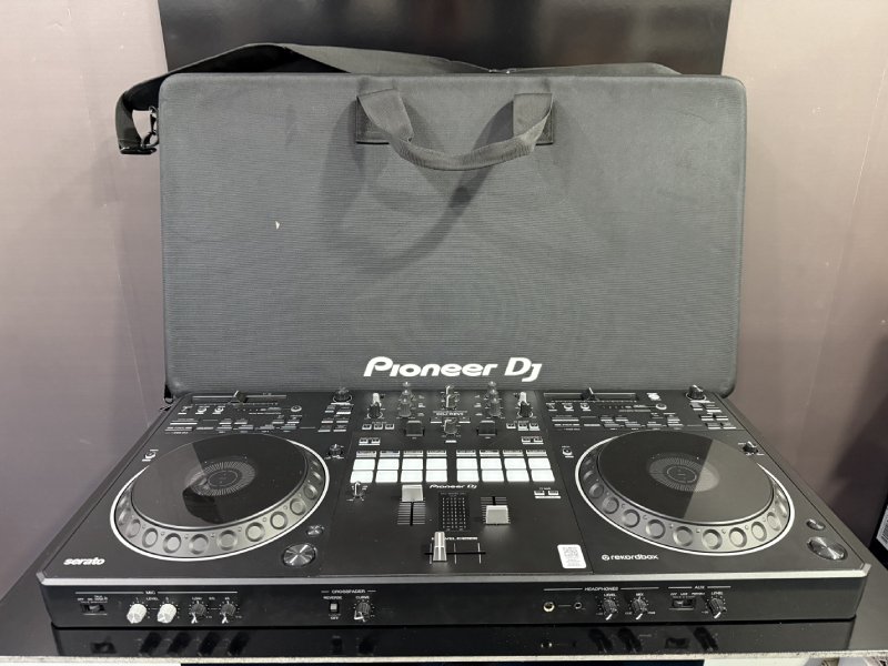 Pioneer DJ DDJ-REV5 - Usado