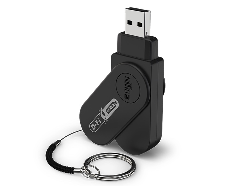 Chauvet DJ D-Fi USB 2