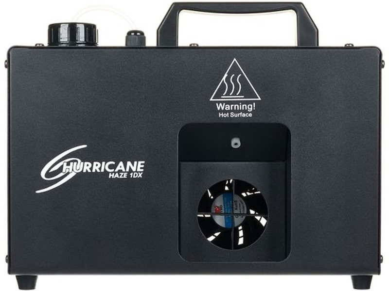 Chauvet DJ Hurricane Haze 1DX