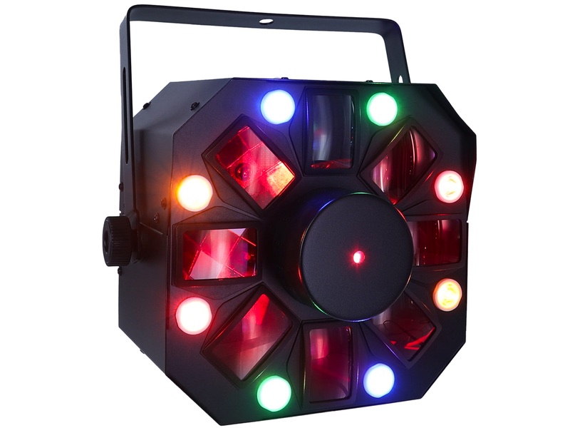 Power Lighting METEOR VIII MK2