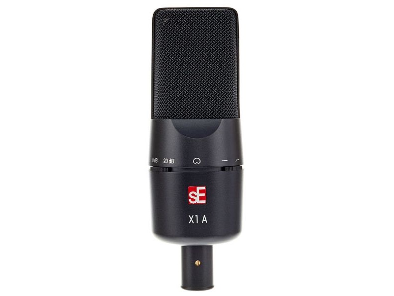 SE Eletronics X1 A
