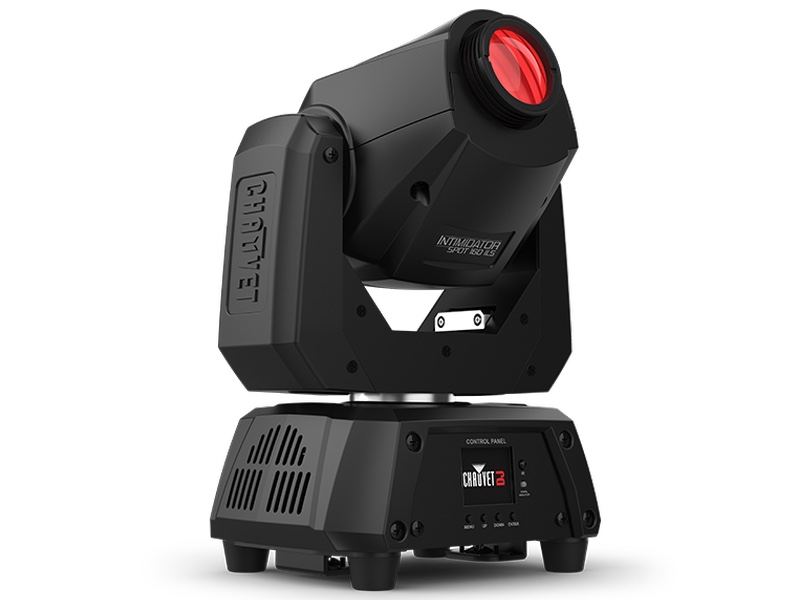 Chauvet DJ Intimidator Spot 160 ILS