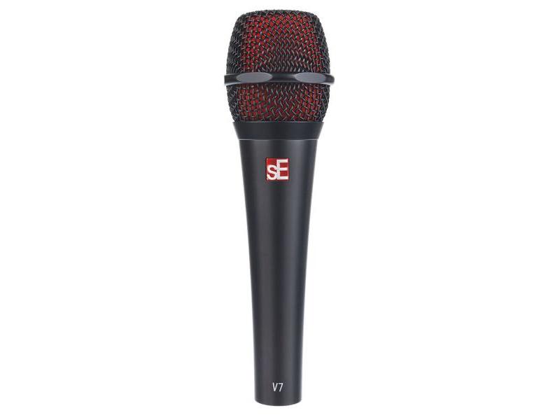 SE Electronics V7 Black