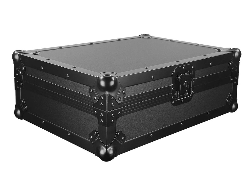 Power Acoustics FCD 3000 BL