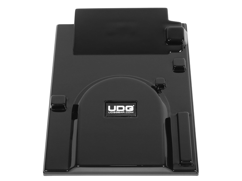 UDG Ultimate Pioneer DJ CDJ-3000 Equipment Cover Black