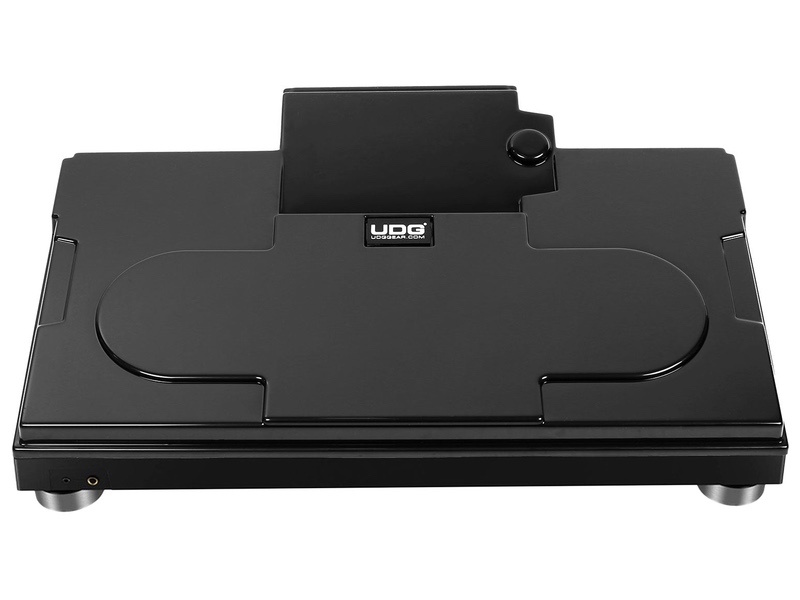 UDG Ultimate Pioneer DJ XDJ-RX3 Equipment Cover Black