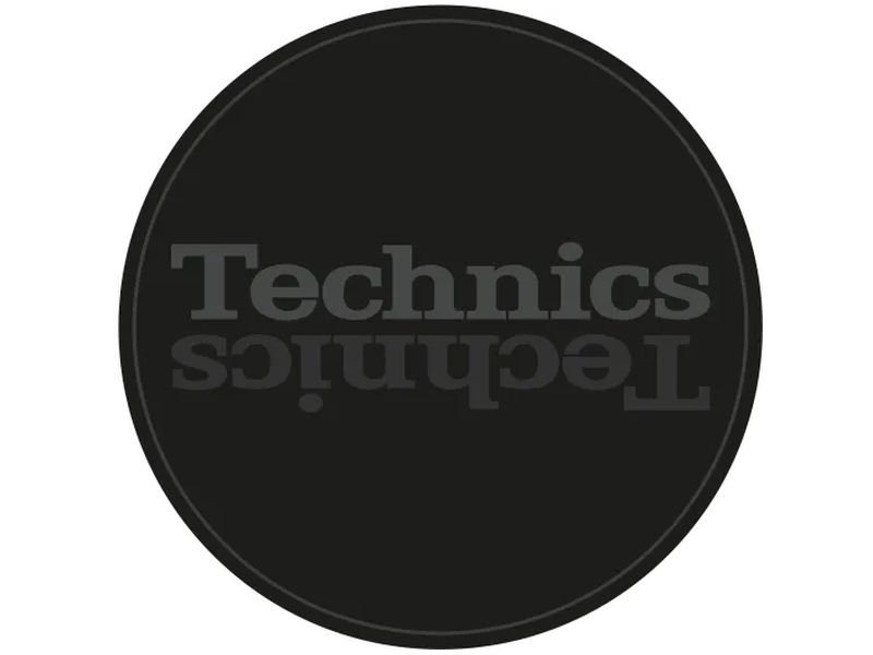 Magma Technics Slipmat Duplex 7