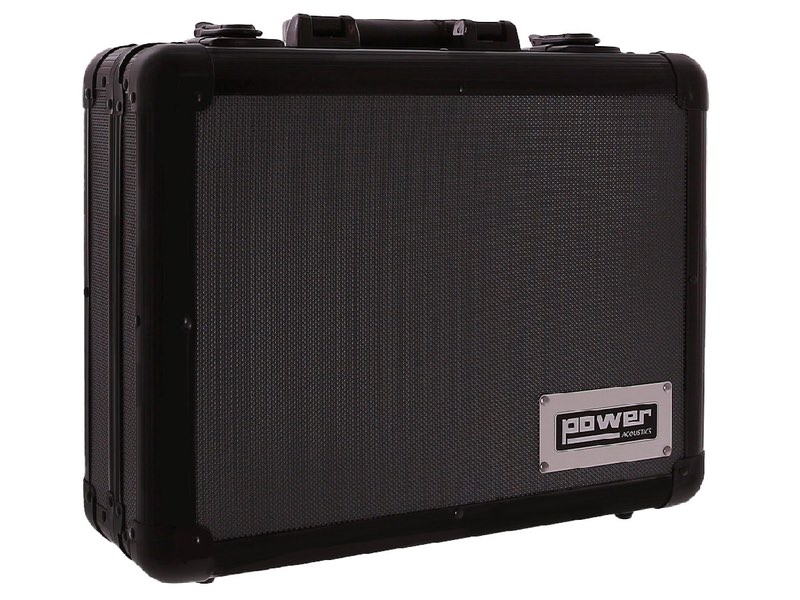 Power Acoustics FL DIGITAL 1 Black