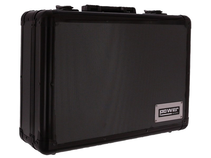 Power Acoustics FL DIGITAL 2 Black