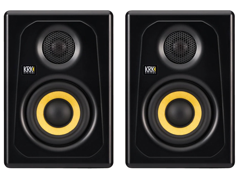 KRK Kreate 3