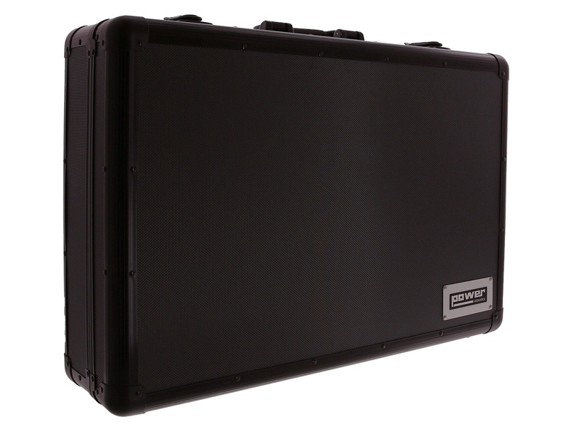Power Acoustics FL DIGITAL 3 Black