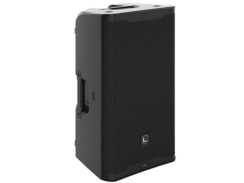 Lynx Pro Audio RX-12