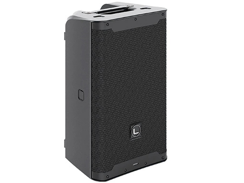 Lynx Pro Audio RX-10