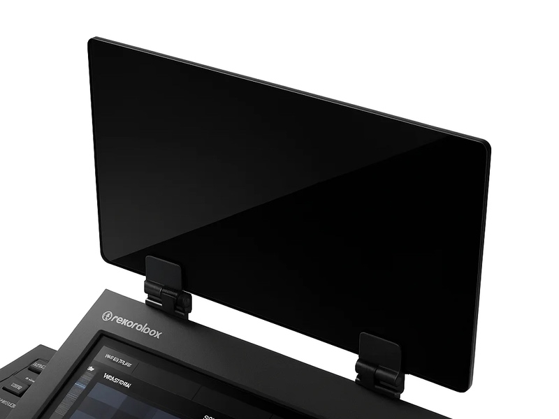 DJ Skin SUNCOVER FOR PIONEER Adjustable