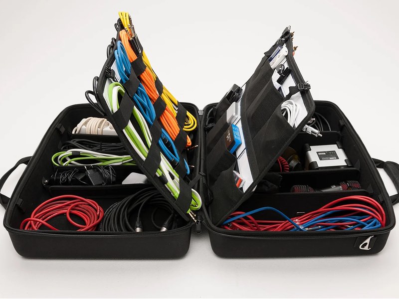 Magma AllGanizer Pro