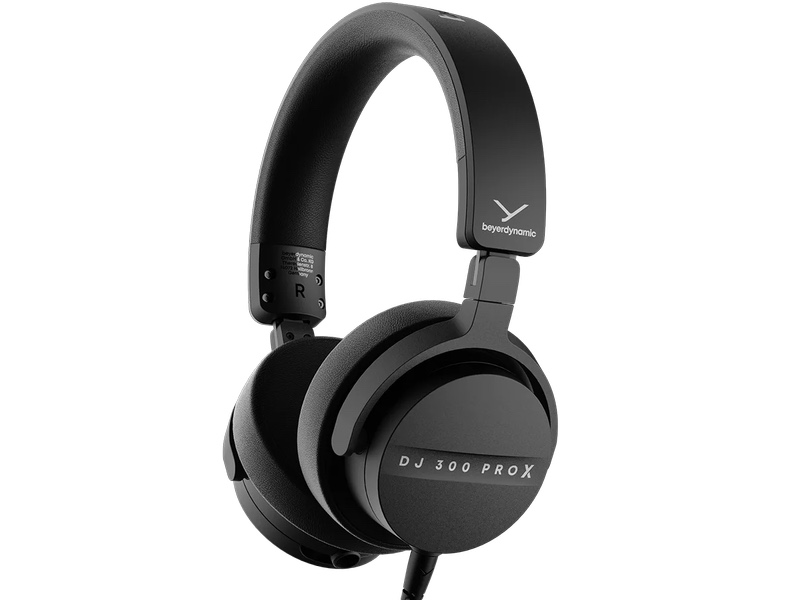 beyerdynamic DJ 300 PRO X