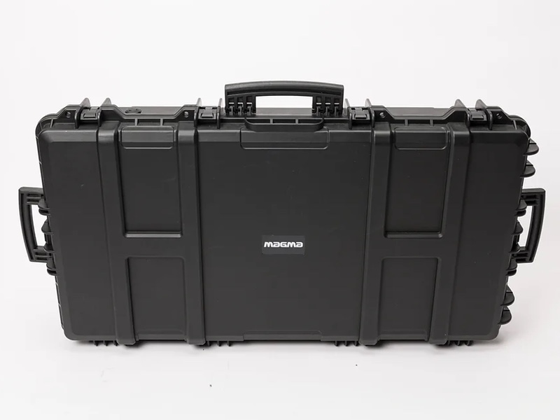 Magma FLXGuard DJ-Controller Trolley