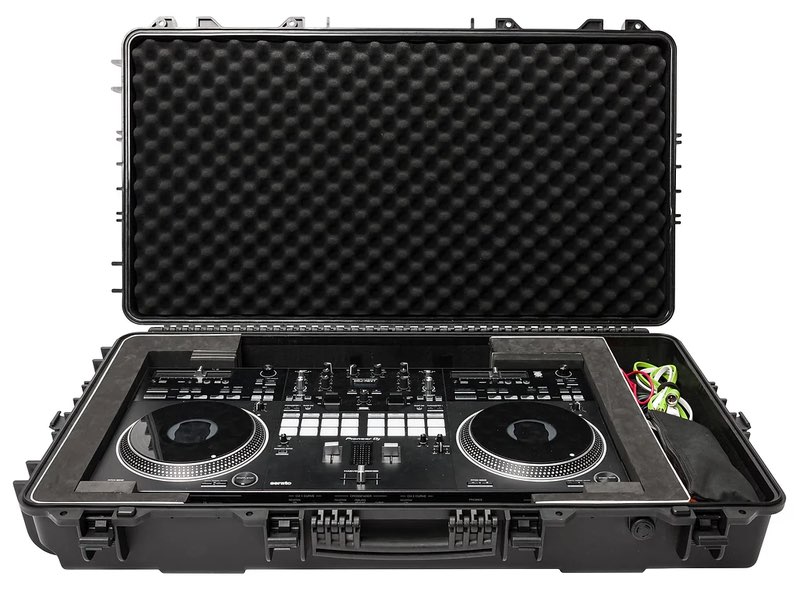 Magma FLXGuard DJ-Controller Trolley - Image 2