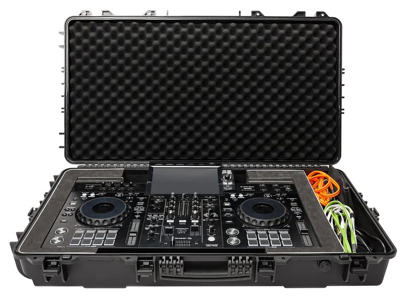 Magma FLXGuard DJ-Controller Trolley - Image 3