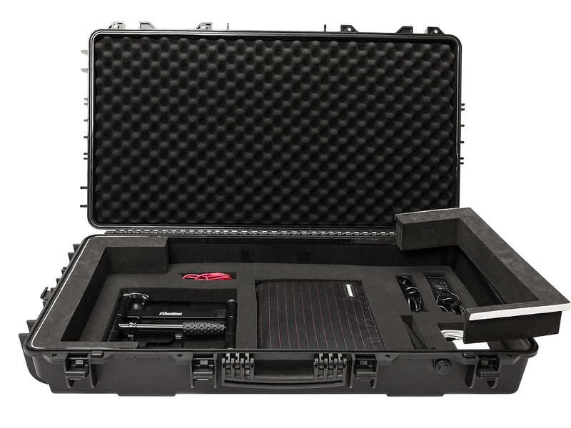 Magma FLXGuard DJ-Controller Trolley - Image 4