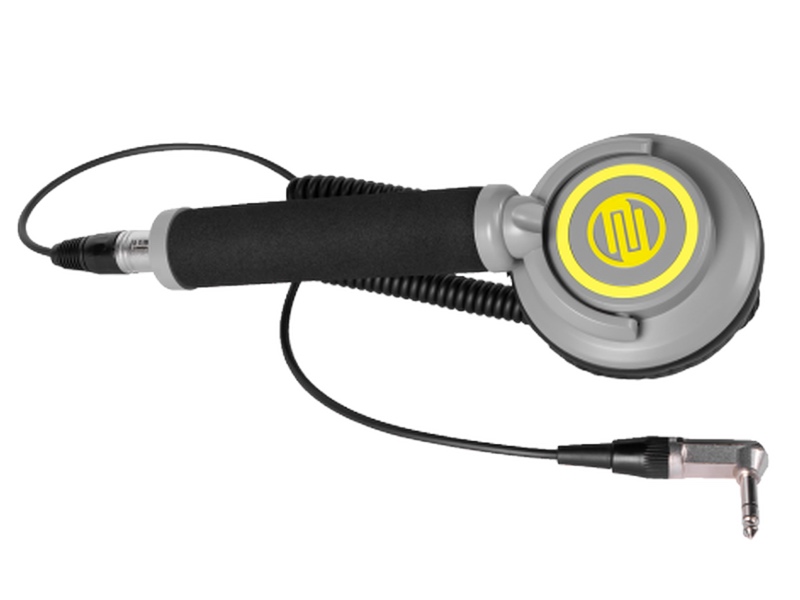 Reloop RHP 10 Mono Neon