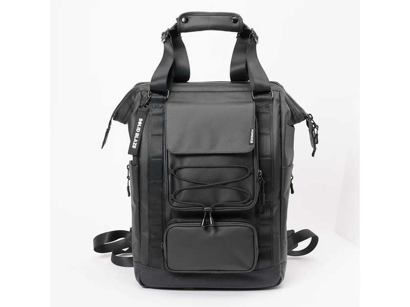 Magma Solid Blaze Totepack 85