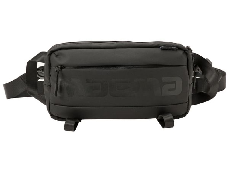 Magma Solid Blaze X-BAG