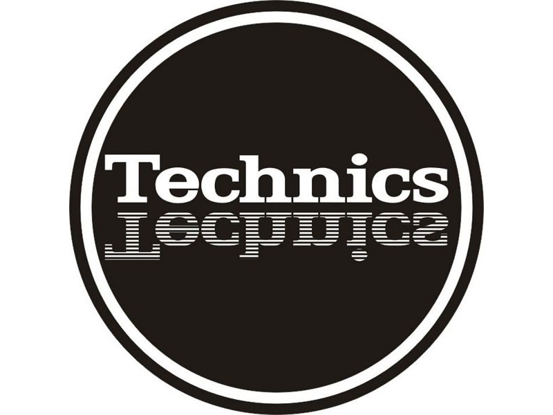 Magma Technics Mirror 1 Slipmat
