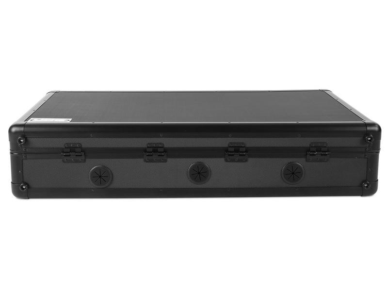 UDG Ultimate Pick Foam Flight Case AlphaTheta XDJ-AZ Black - Image 3