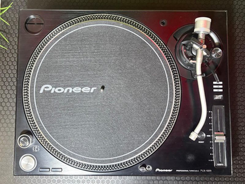 Pioneer DJ PLX-1000 Usado