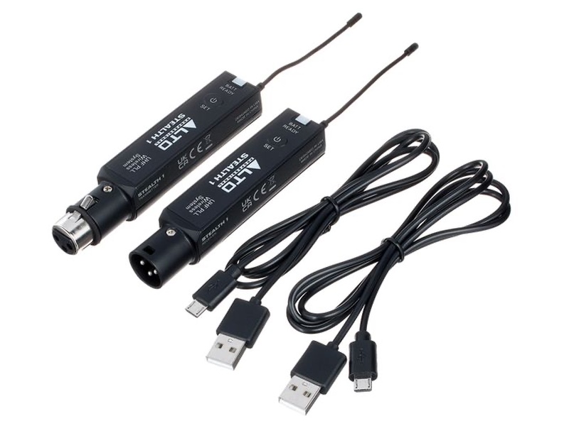 Alto Stealth 1 - Image 4